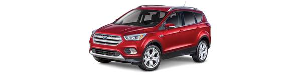 2017 ford deals escape aftermarket accessories